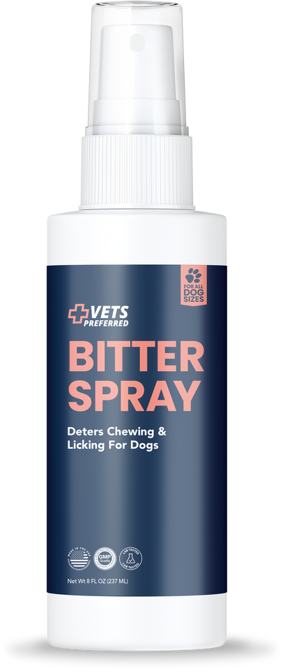 Best bitter spray for dogs cheap
