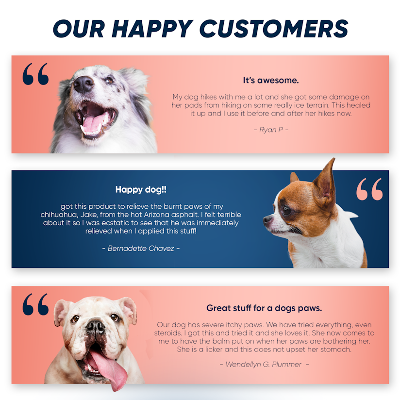 Dog paw pad protection hot sale