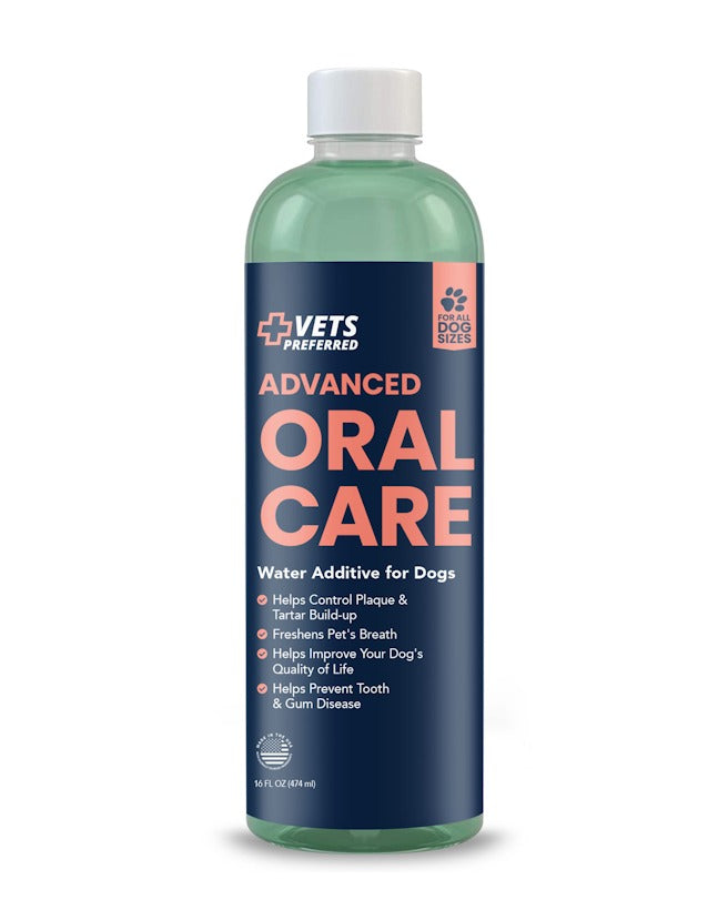 The Breath Co., Oral Care Solutions